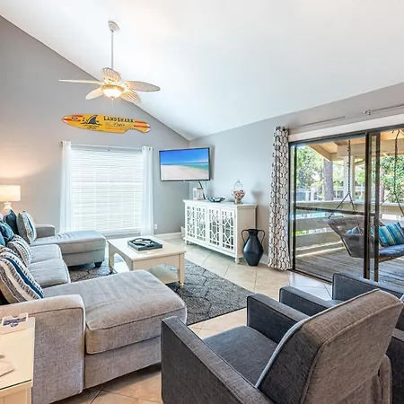 Seascape Golf Villa 11 C